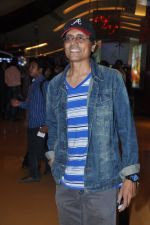 Nagesh Kukunoor at Bullett Raja Screening in Cinemax, Mumbai on 28th Nov 2013